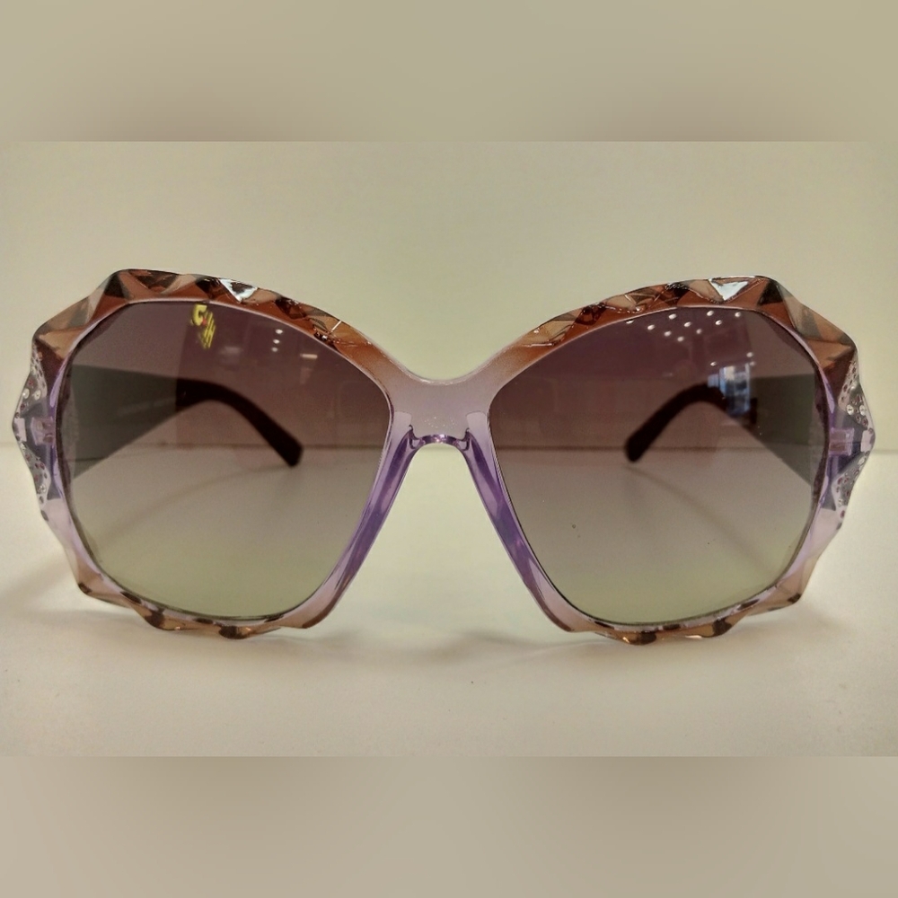 Swarovski  Lavender Women’s Sunglasses